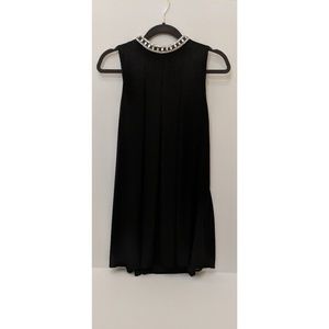Love Riche Shift Dress